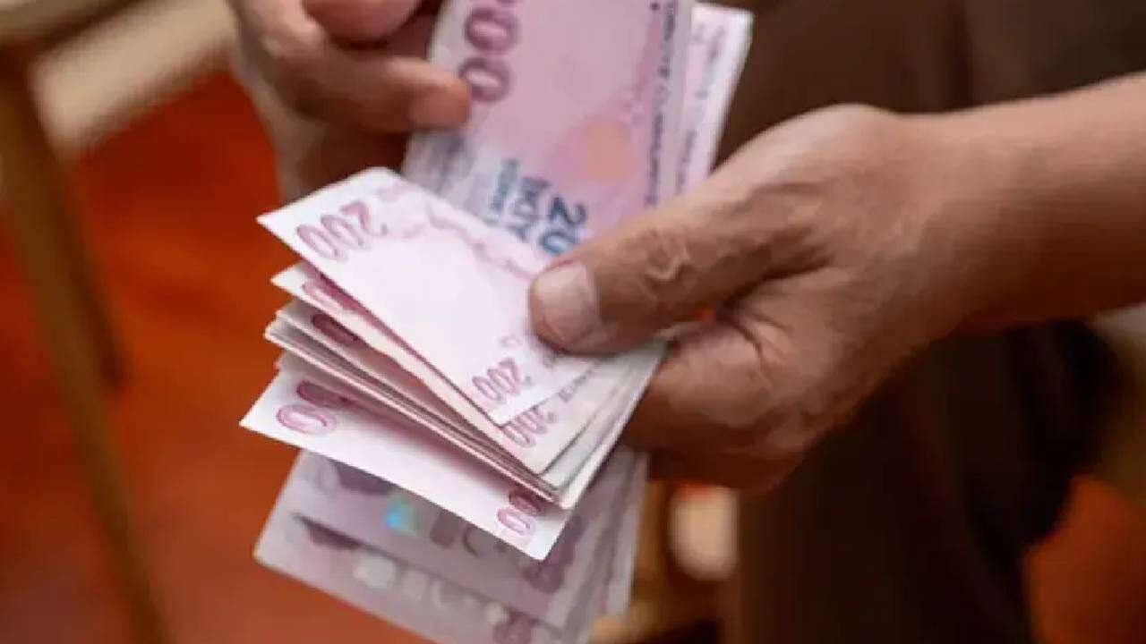AK Parti düğmeye bastı: Bakan Işıkhan tarih verdi! En düşük emekli maaşı belli oluyor 8